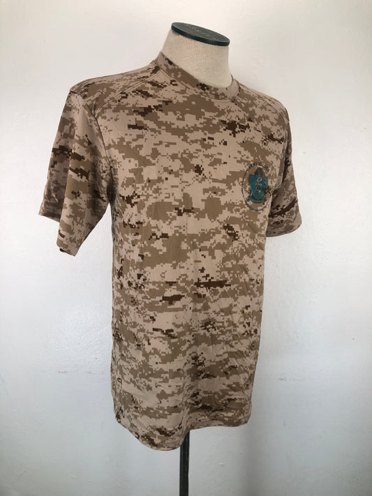 Camiseta Verde Militar  Rothco