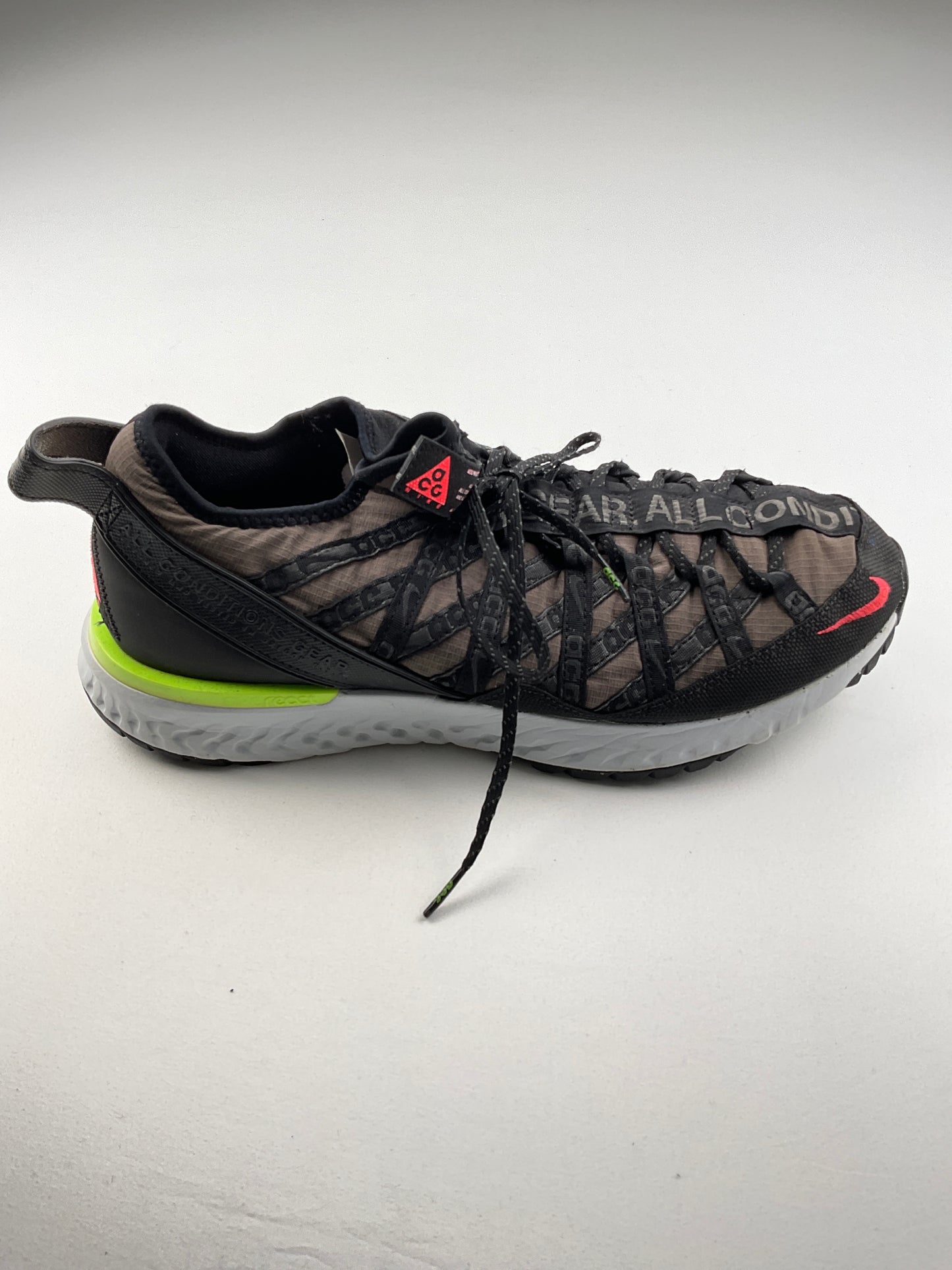 Tenis Multicolor Deportivo Nike