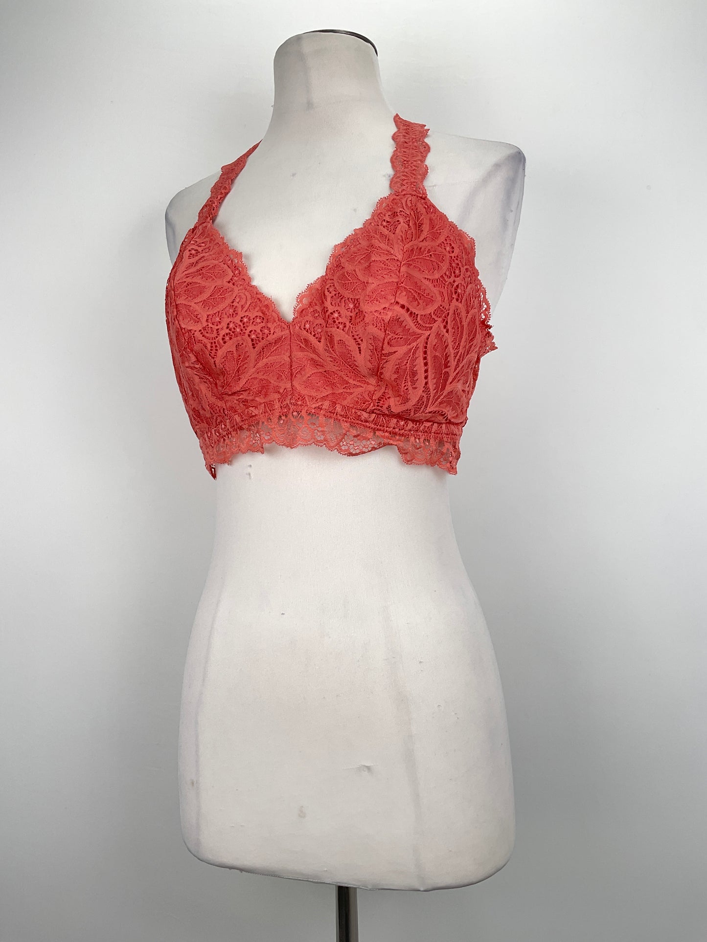 Blusita Naranja Auden