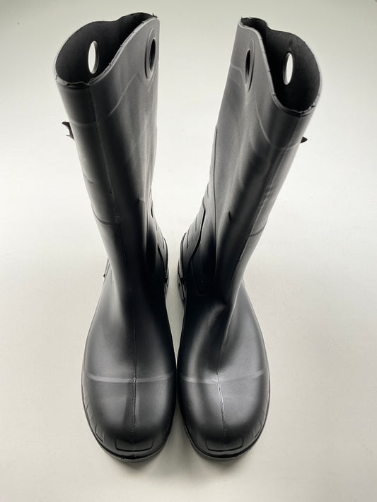 Botas Negro Dunlop