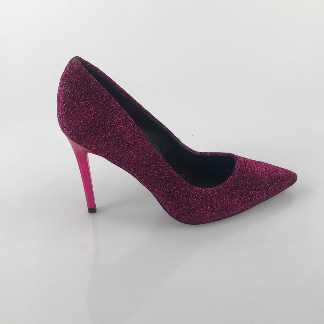 Zapatos Morado Nine West