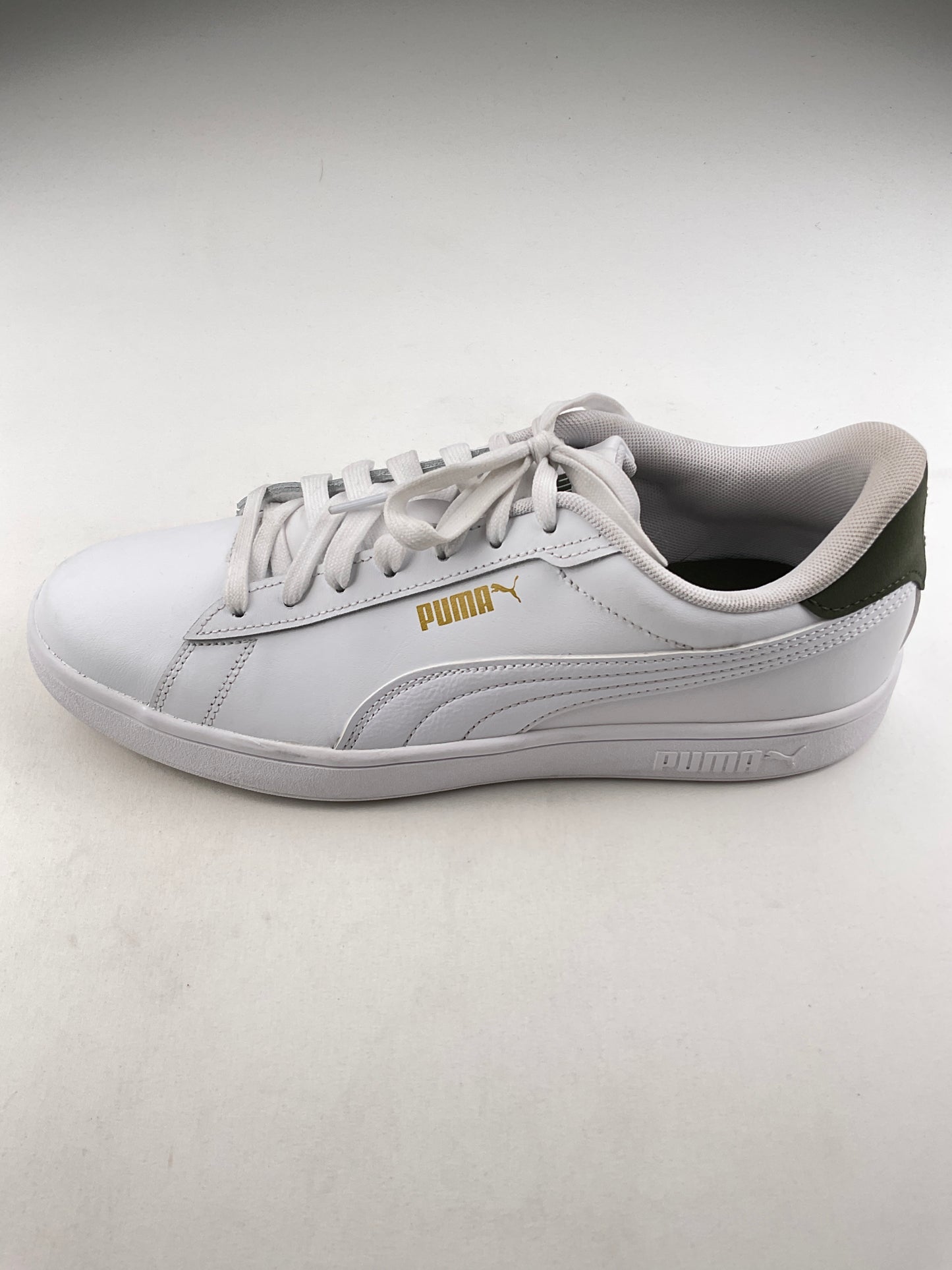 Tenis Blanco Puma