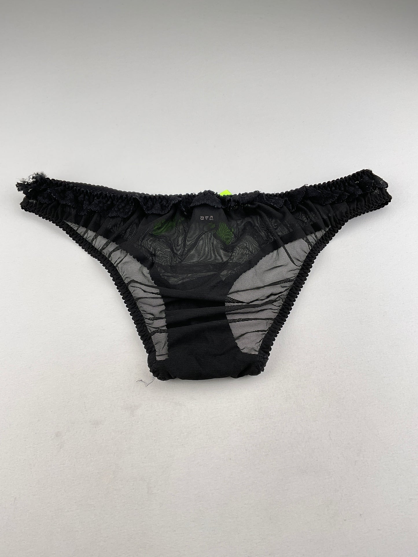 Panti Negro Variangis