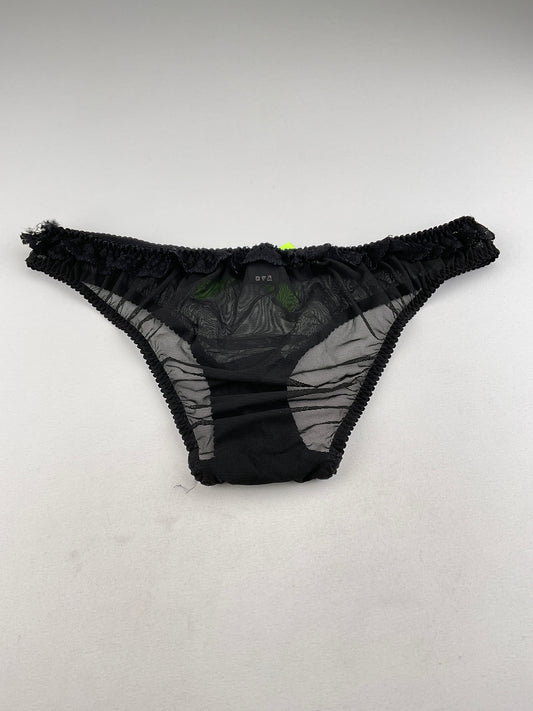 Panti Negro Variangis