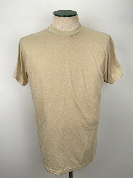 Camiseta Crema Dscp