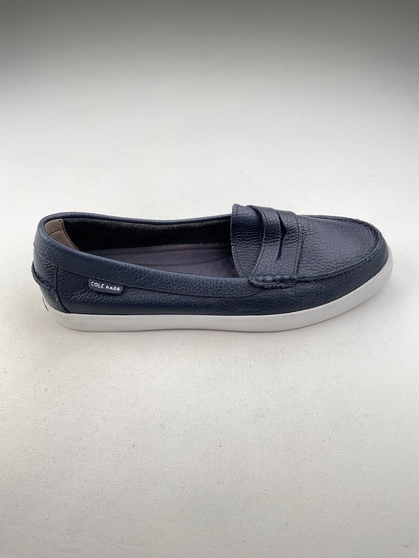 Alpargata Azul marino Cole Haan