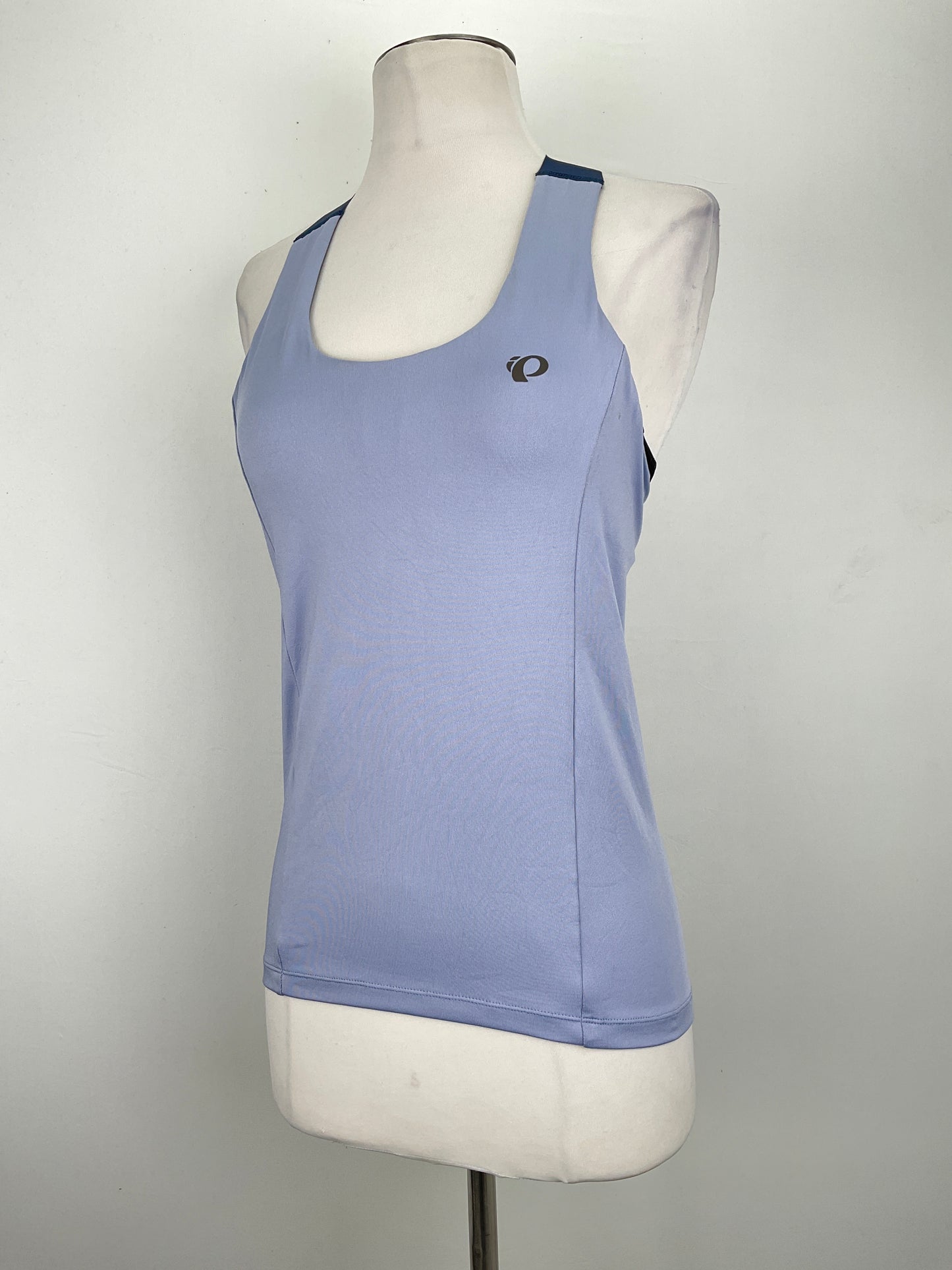 Camiseta Lila Deportivo Pearl Izumi