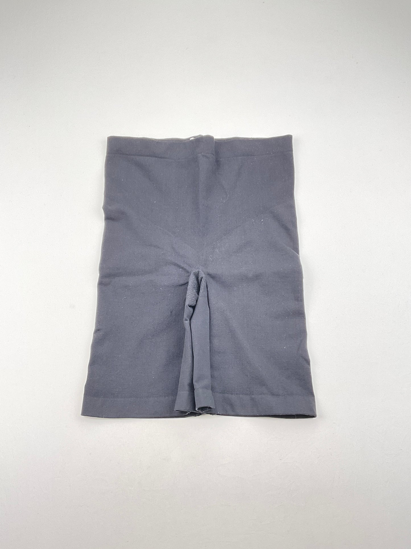 Licra  Negro   Deportivo Barelythere