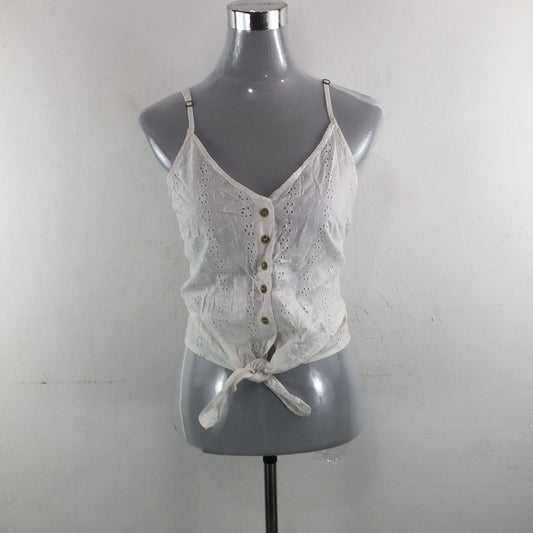 Blusa Blanco Japna