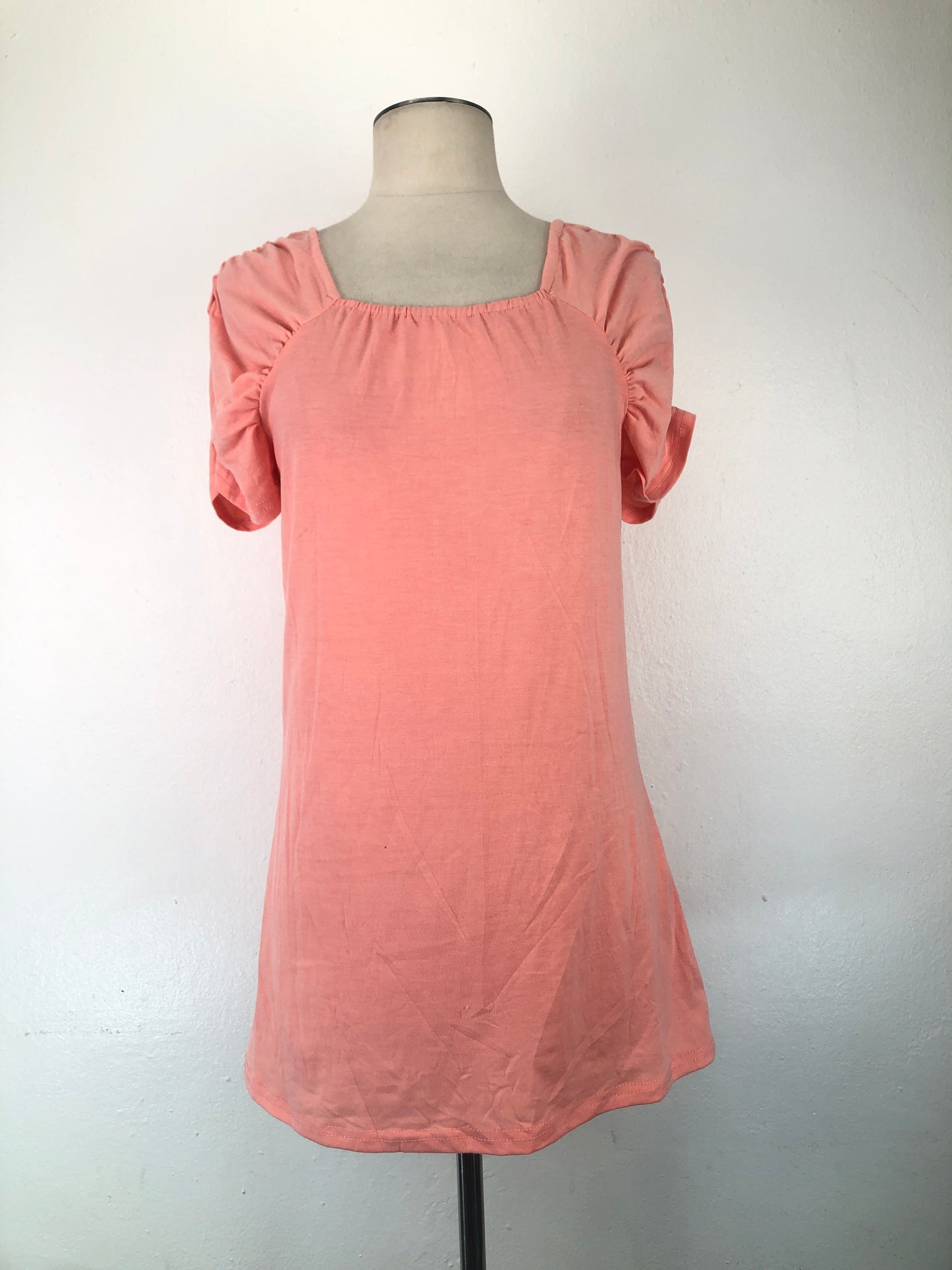 Blusa Naranja Variangis