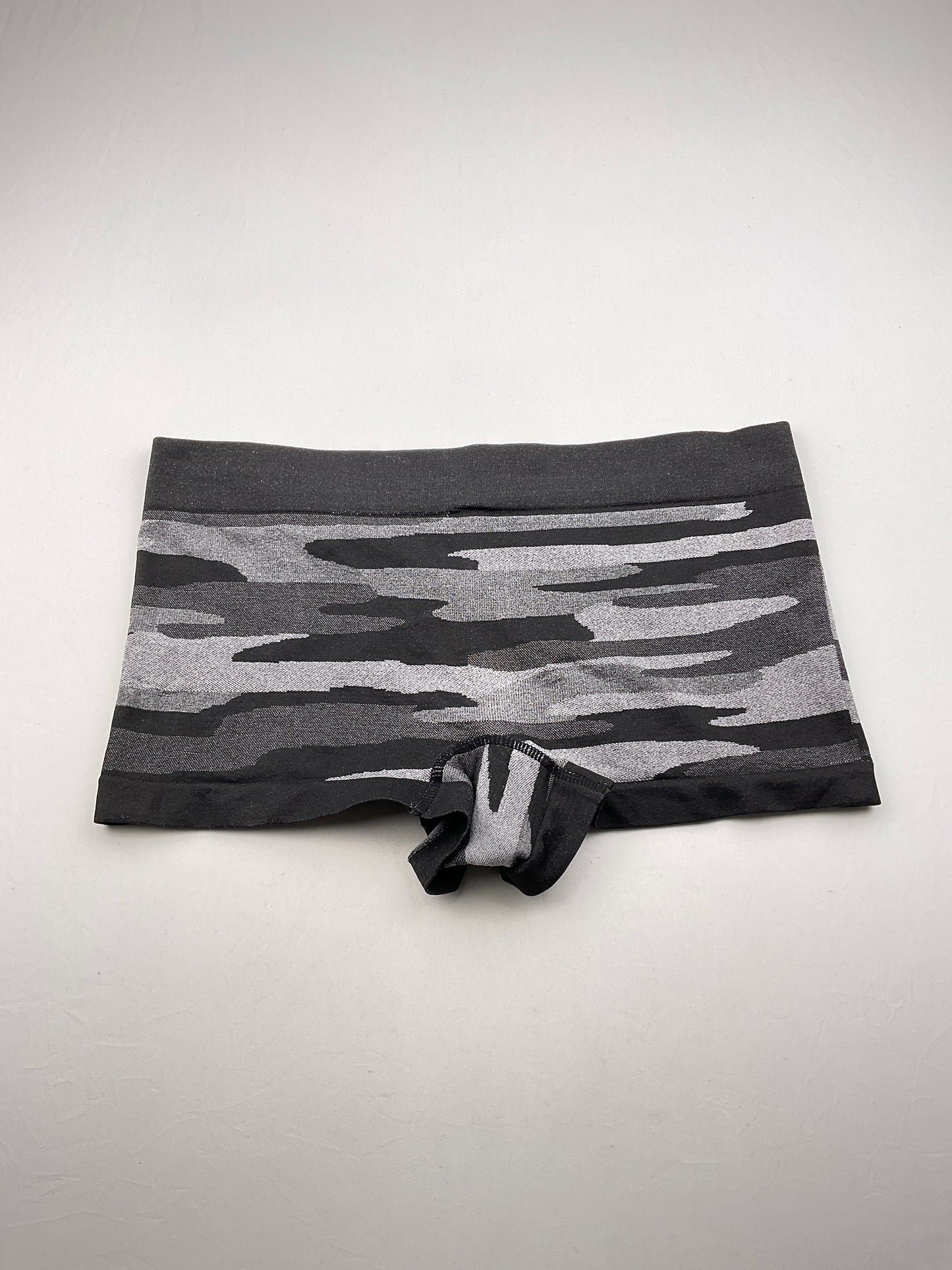 Boxer Gris Just Be