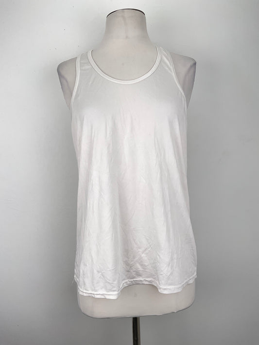 Blusa Blanco Realessentials