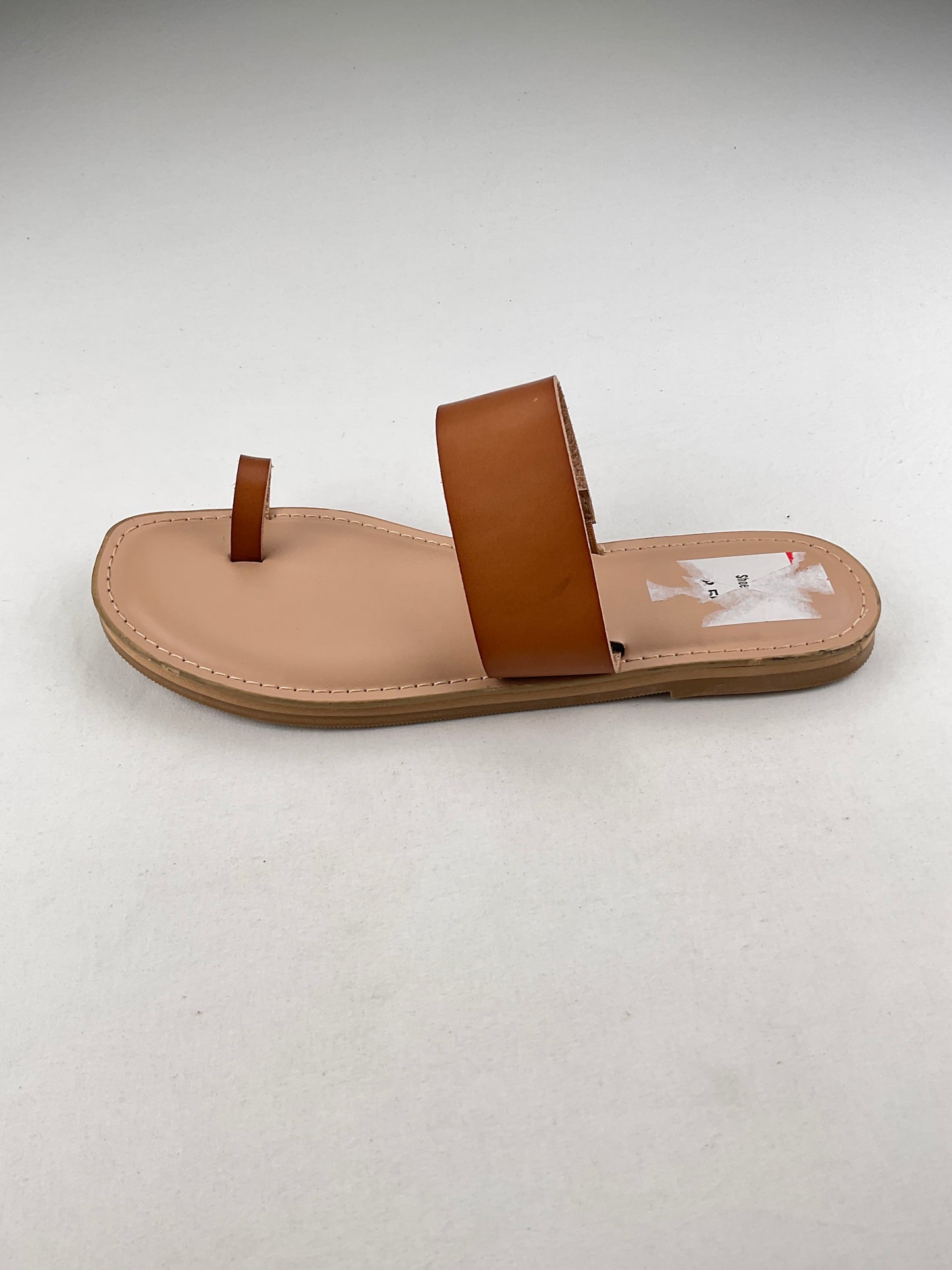 Sandalia Marron claro Universal Thread