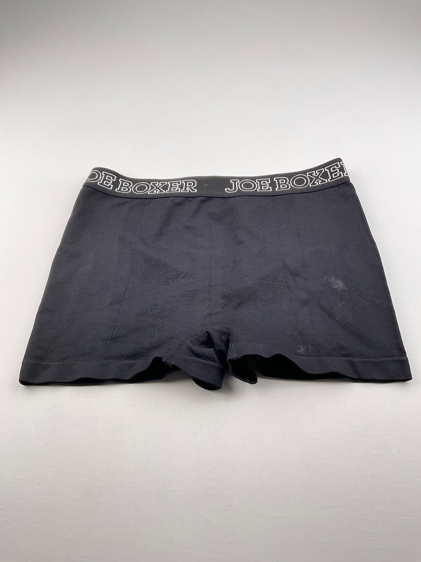 Licra Negro Joe Boxer