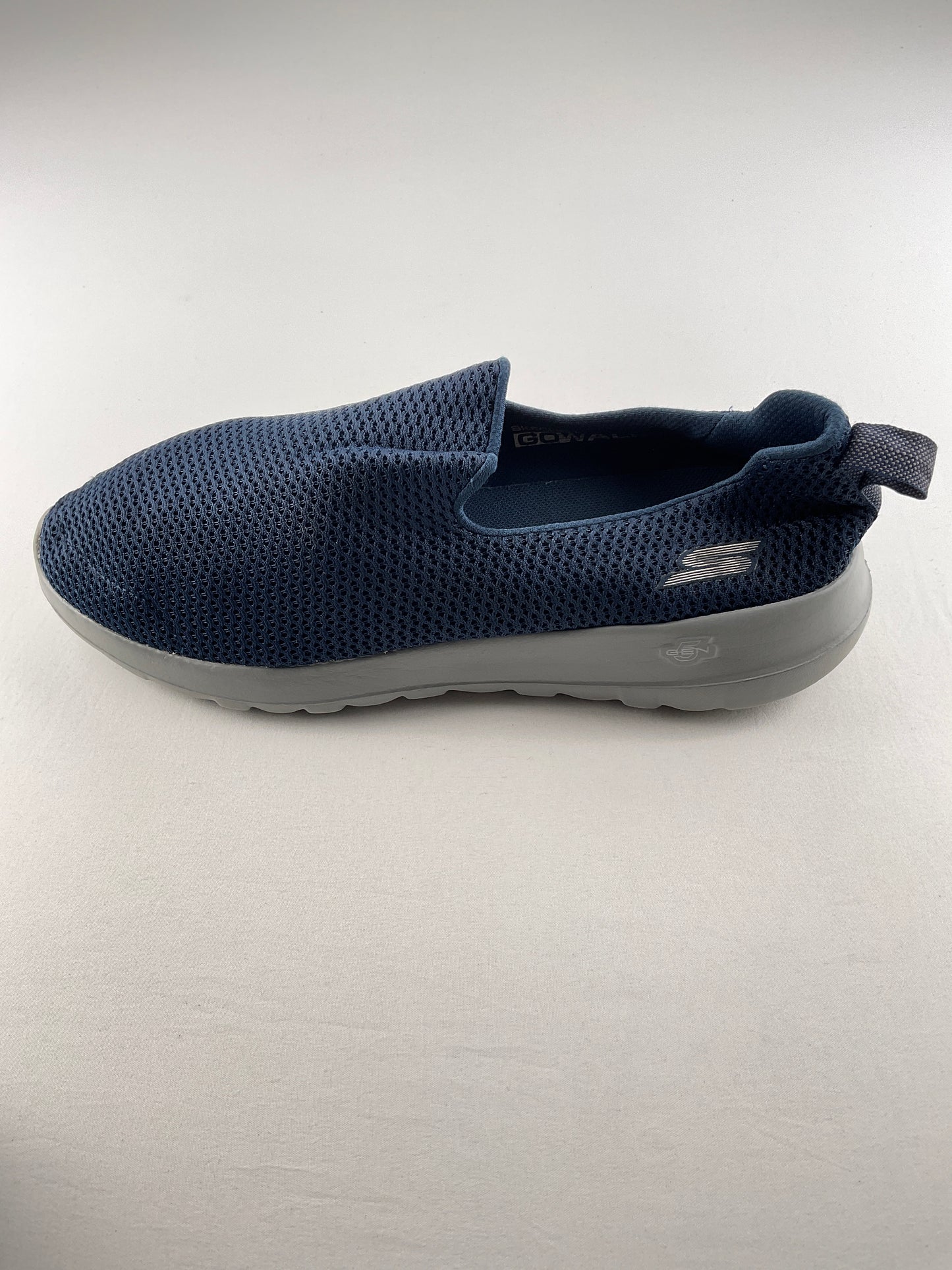 Alpargata Azul marino Skechers