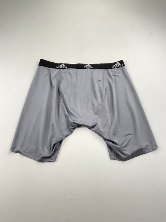 Boxer Gris Adidas