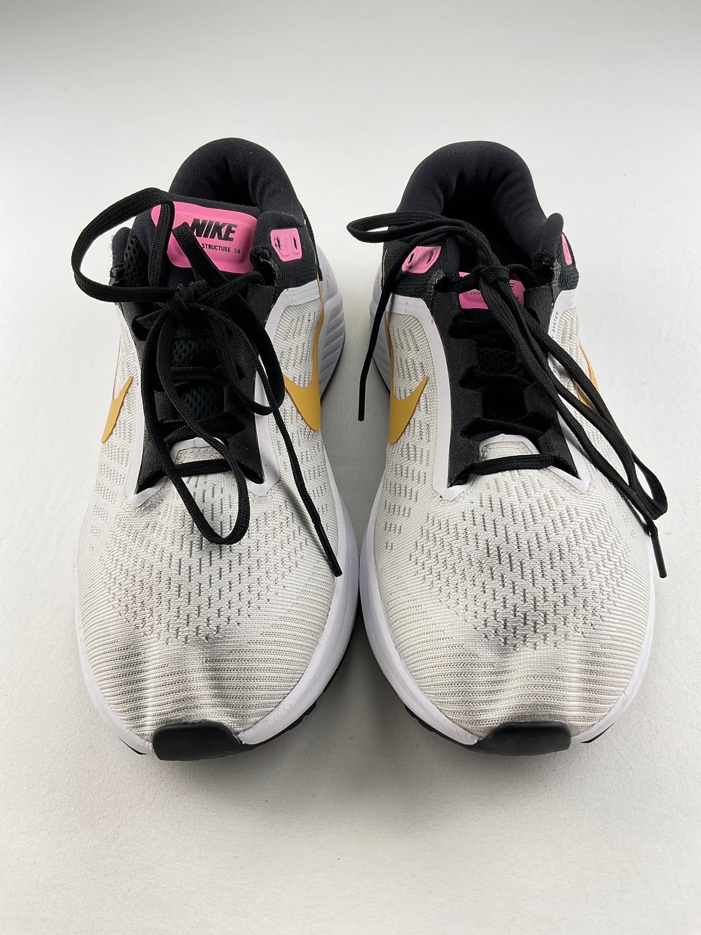 Tenis Blanco Deportivo Nike