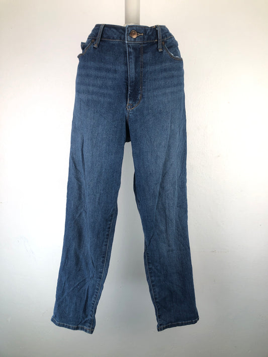 Pantalon Azul Jeans Nine West
