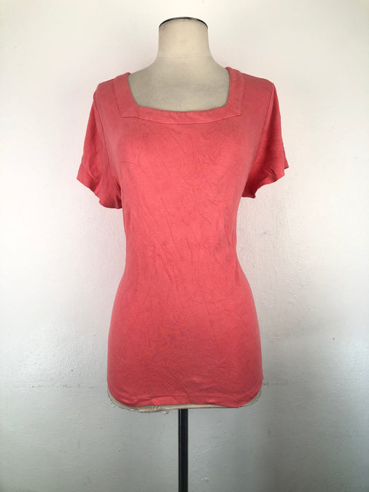 Camisa Rosado Dsg
