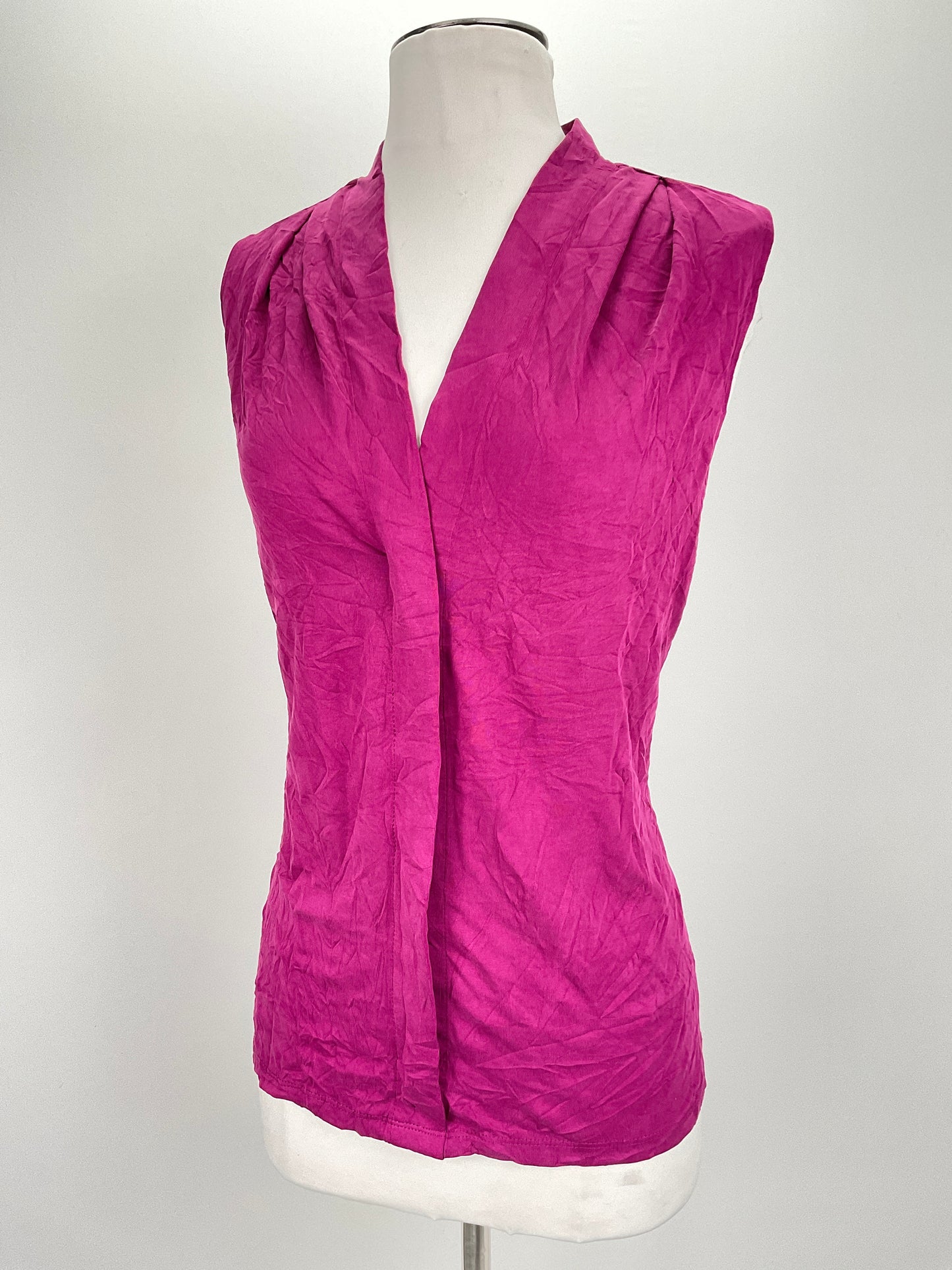 Blusa Rojo vino Tahar
