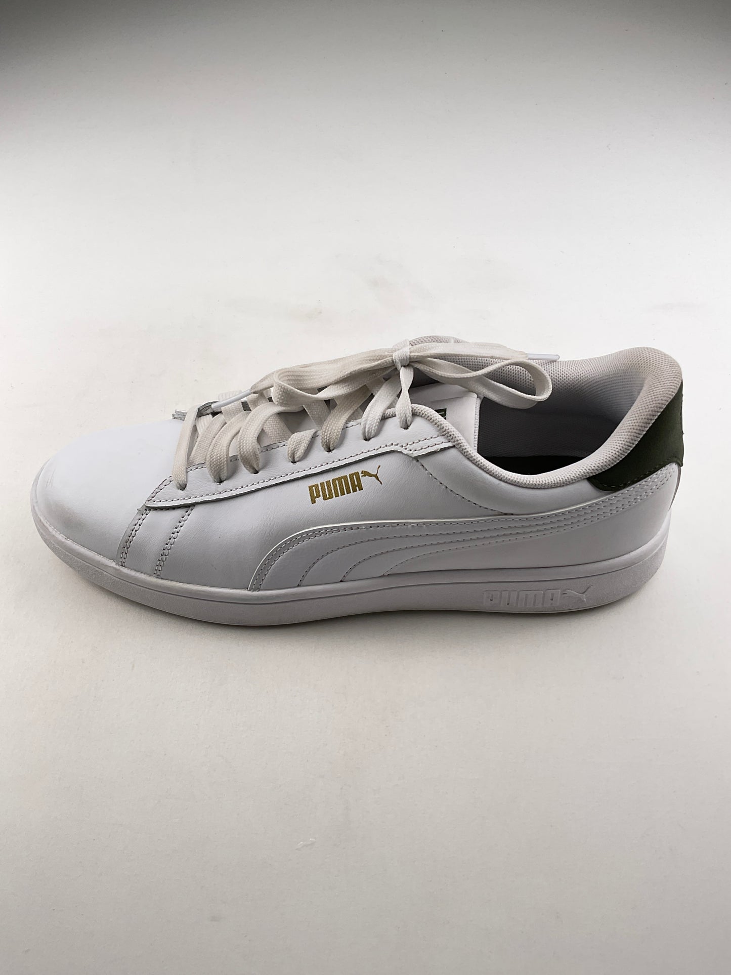 Tenis Blanco Puma