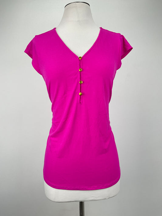 Blusa Rosado Always Indigo