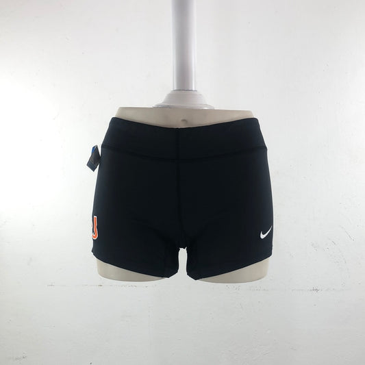 Licra Corto Negro Nike