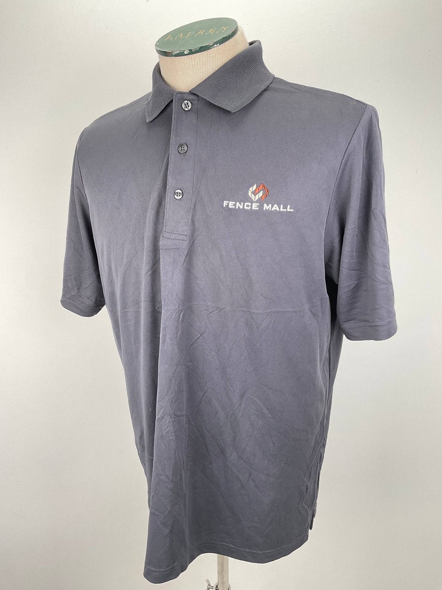 Camiseta Gris Core