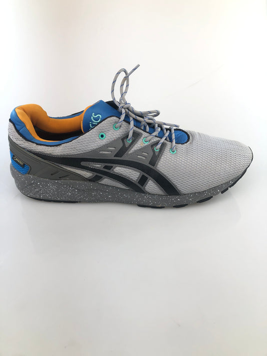 Tenis Gris Deportivo Asics