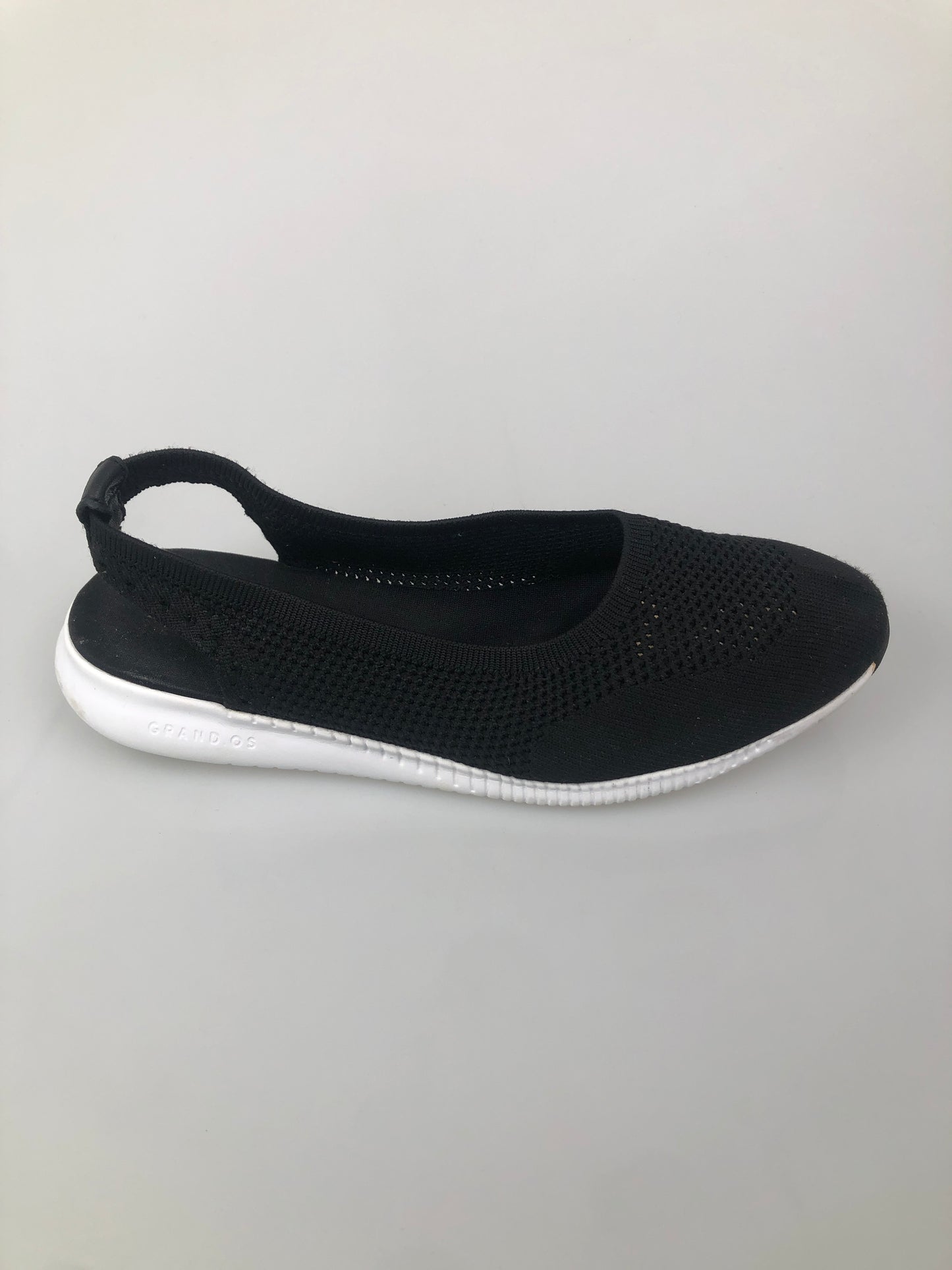 Alpargata Negro Cole Haan