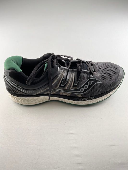 Tenis Gris Deportivo Saucony