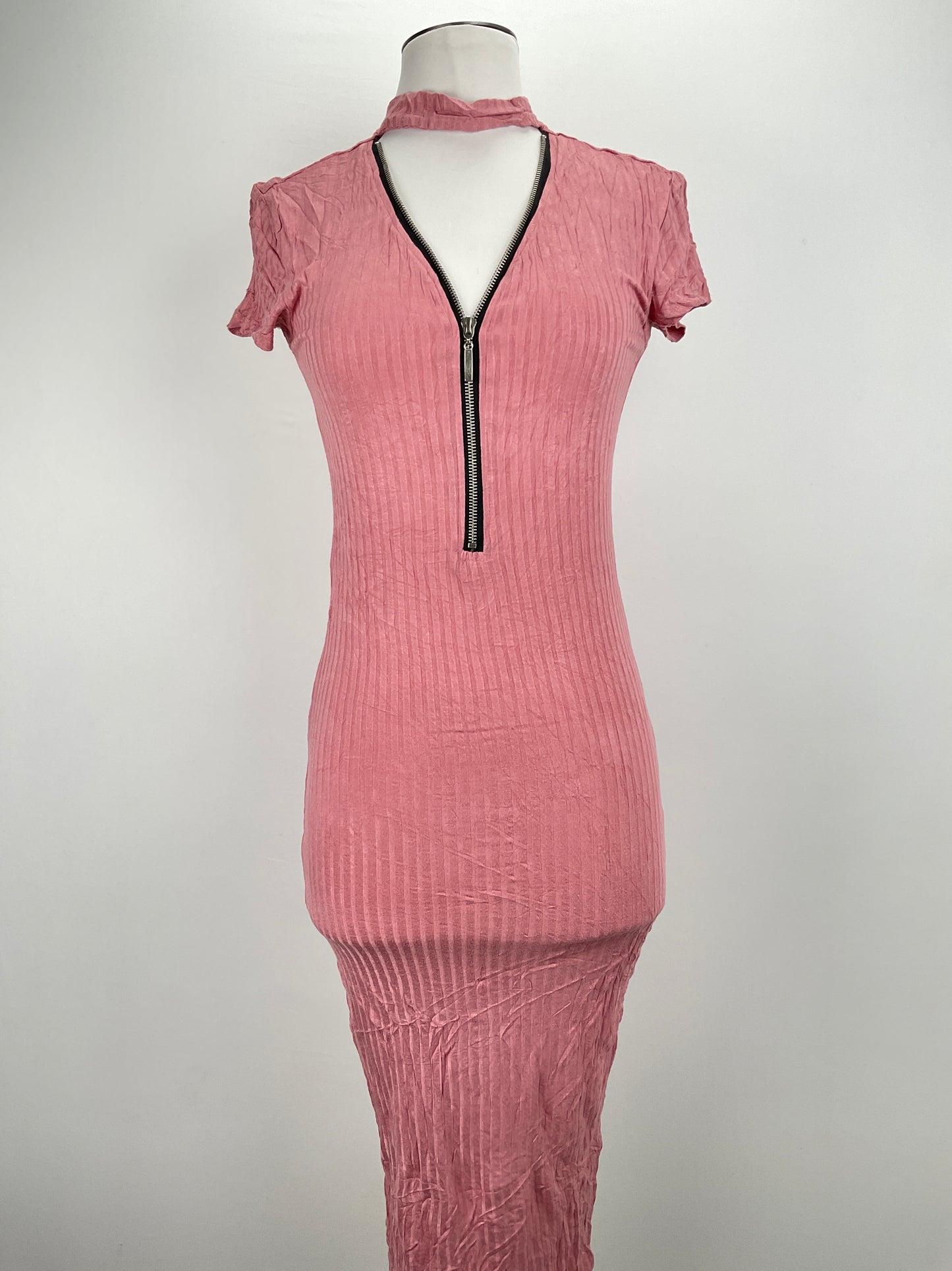 Vestido Nude Love Ari