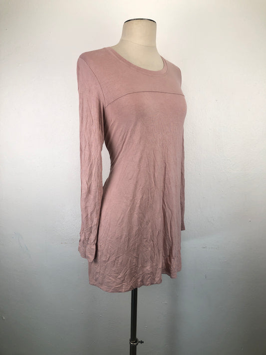 Camiseta Nude Soma