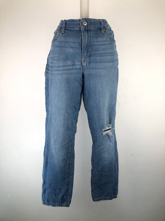 Pantalon Azul  claro Jeans Sonoma