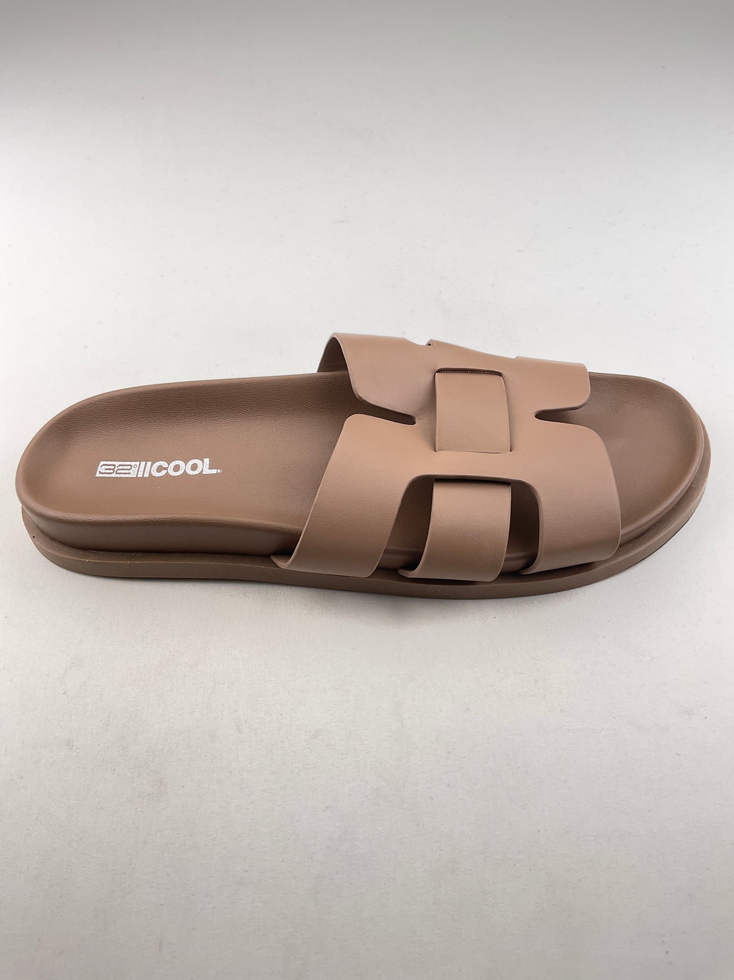 Sandalia Marron claro Cool