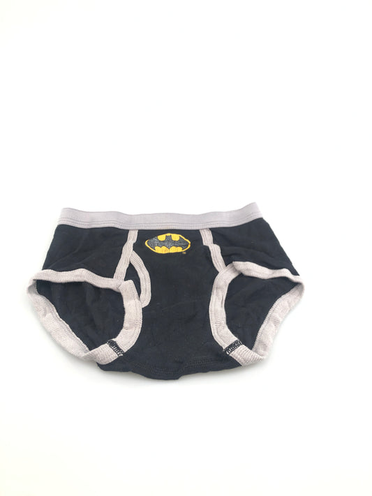 Pantaloncillo Negro Justice Leacue