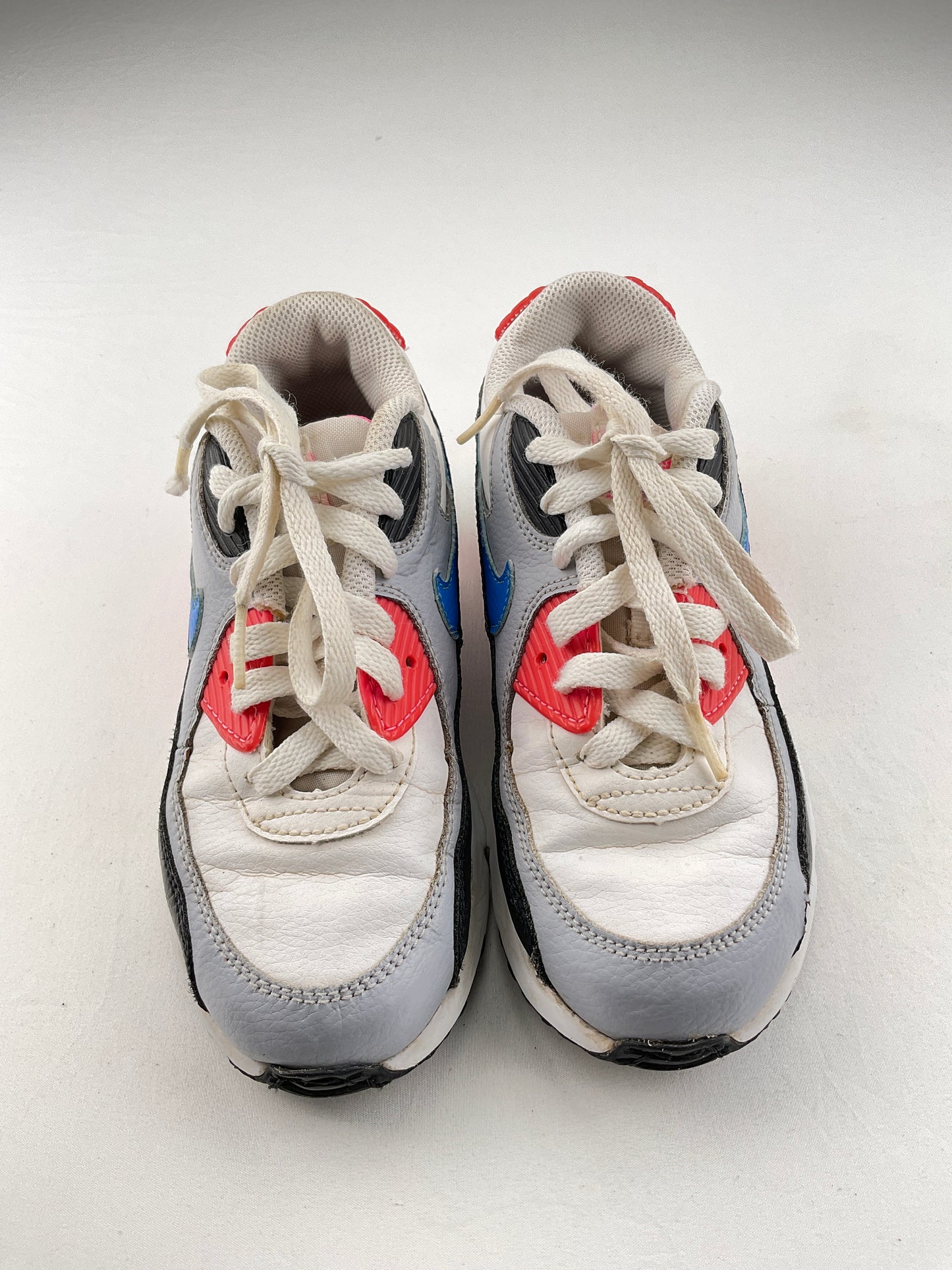 Tenis Multicolor Alr Max