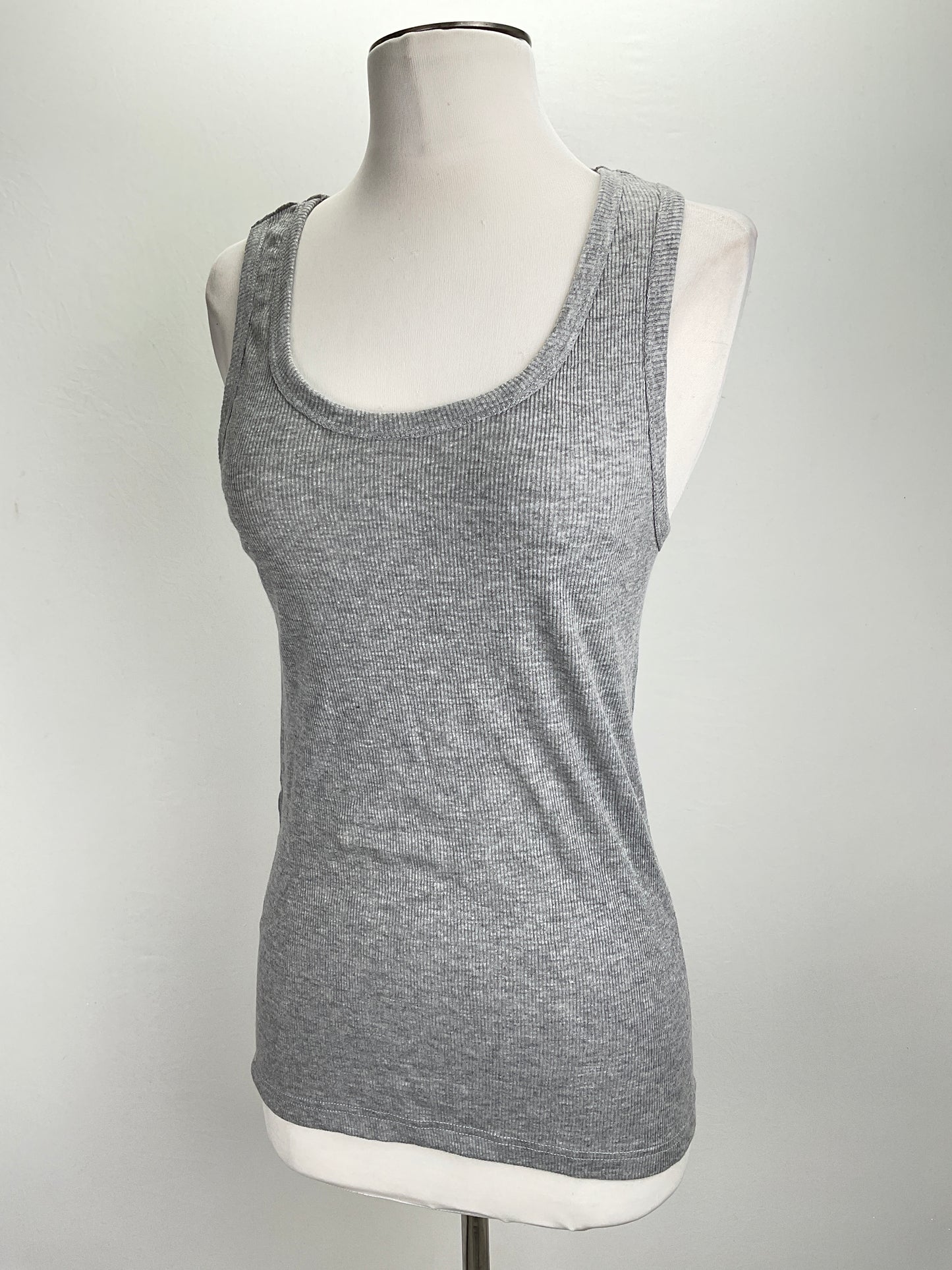 Camiseta Gris Meg Lilly