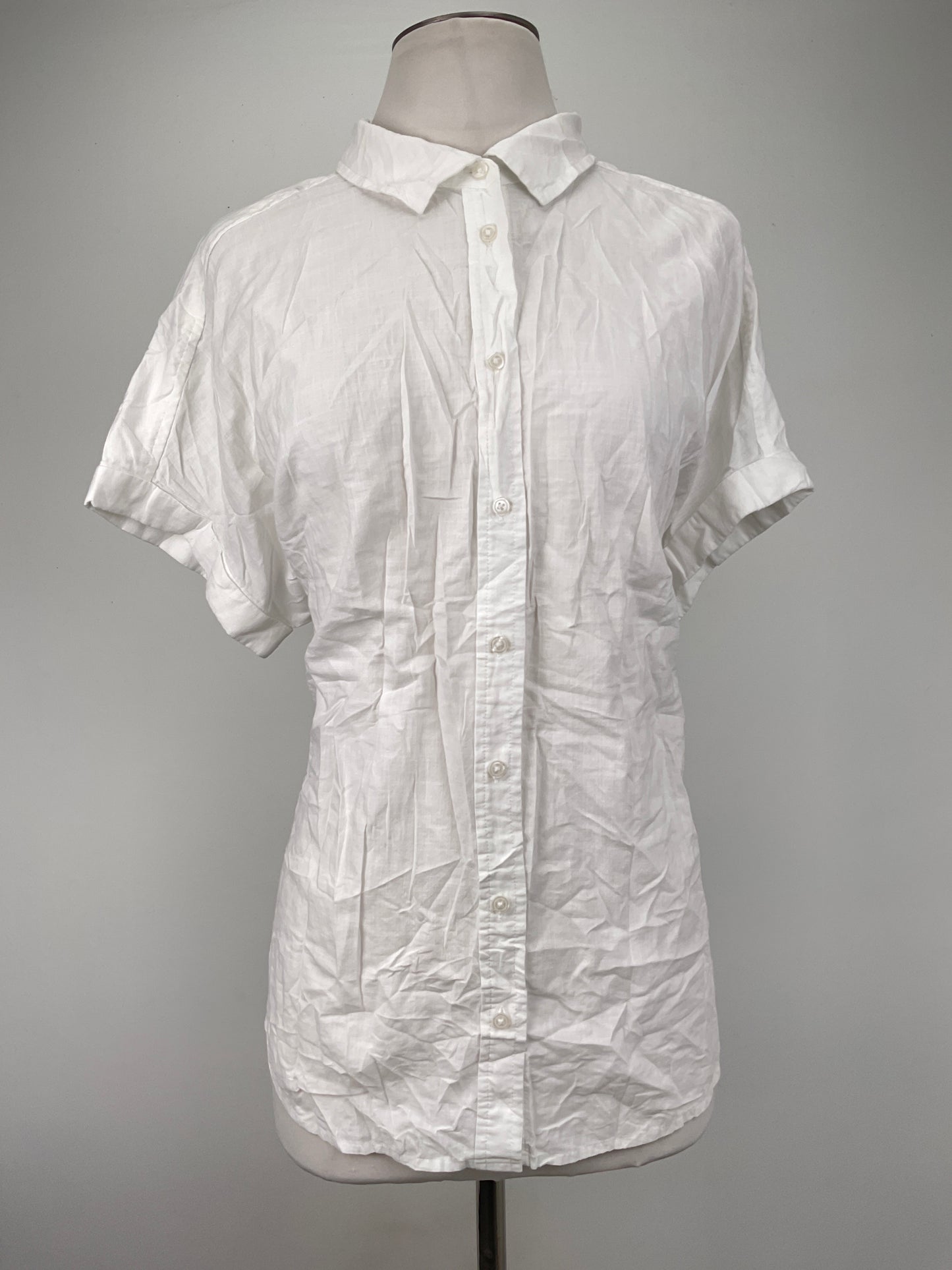 Camisa Blanco Goodthreads