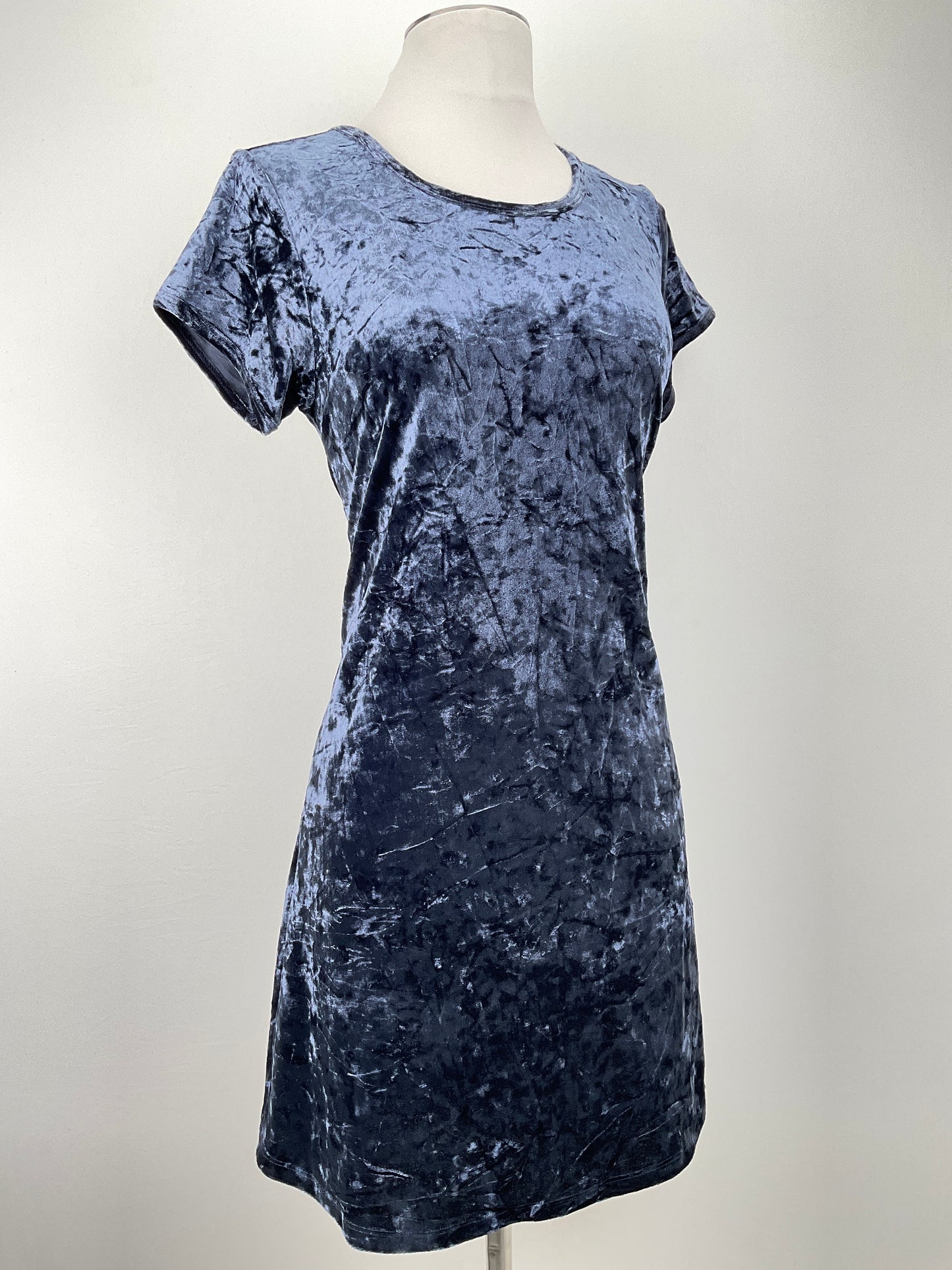 Vestido Azul marino Z Supply