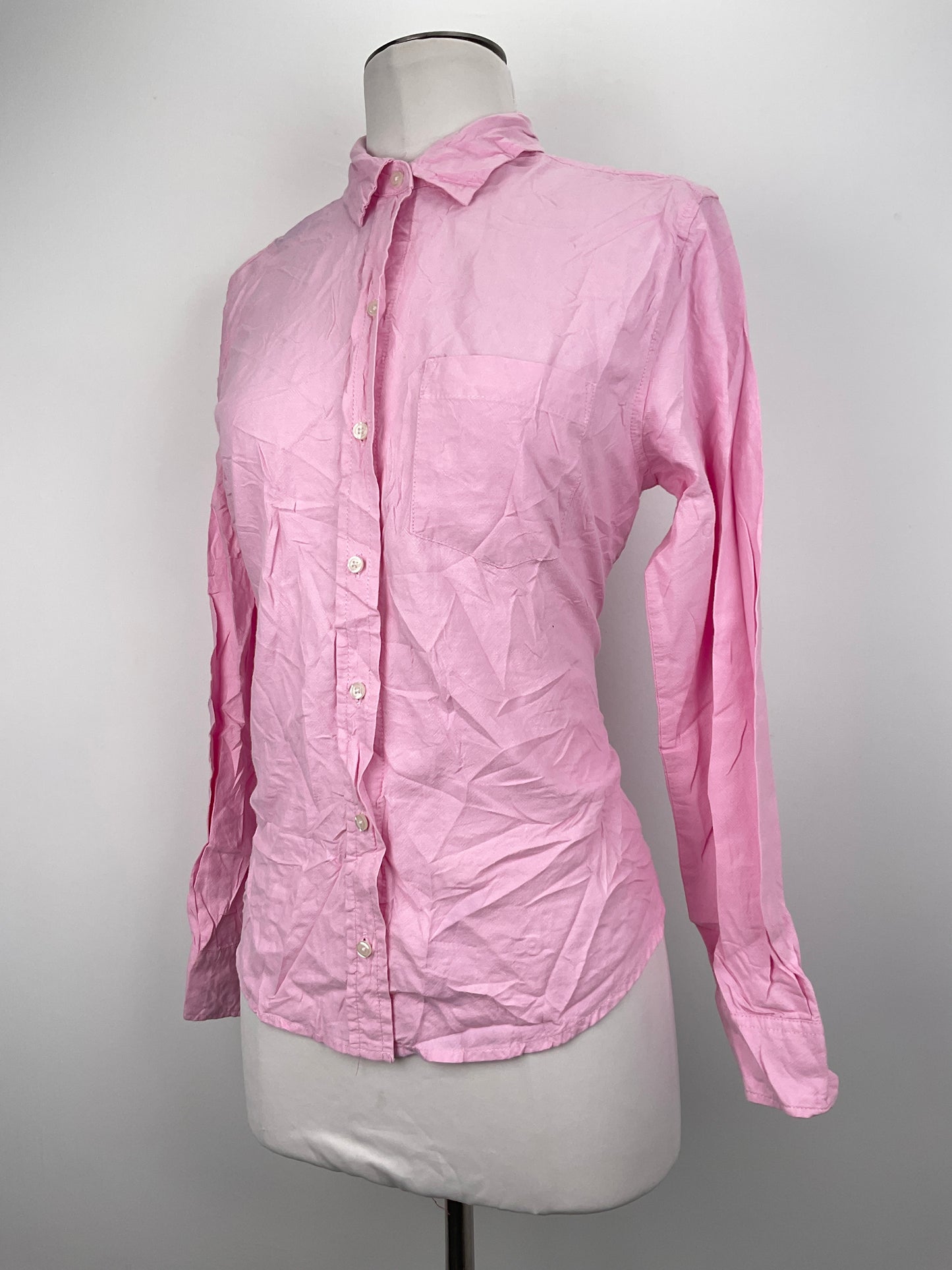 Camisa Rosado Universal Thread