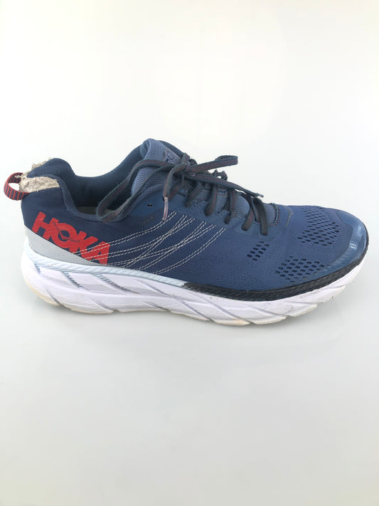 Tenis Azul marino Deportivo Hoka one