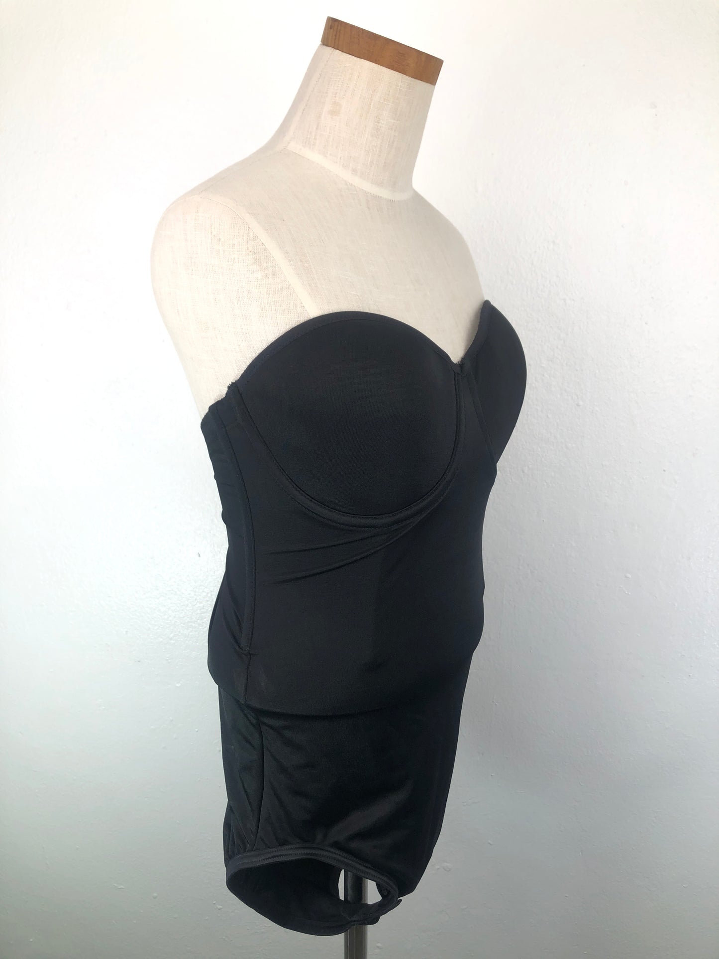 Body Negro Maidenform