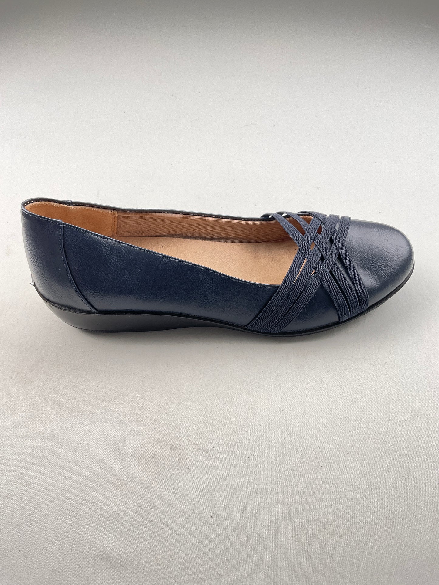 Zapatos azul  Lifestride