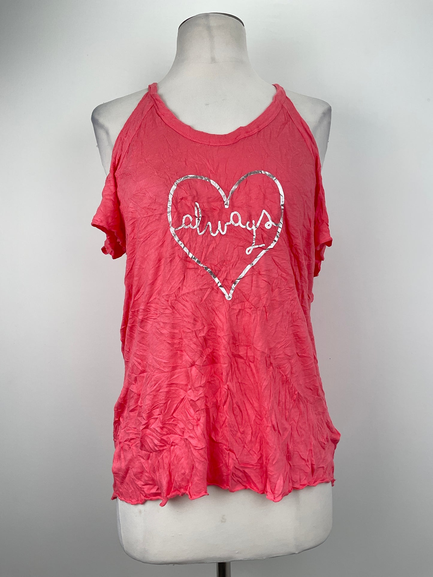 Blusa Rosado Express