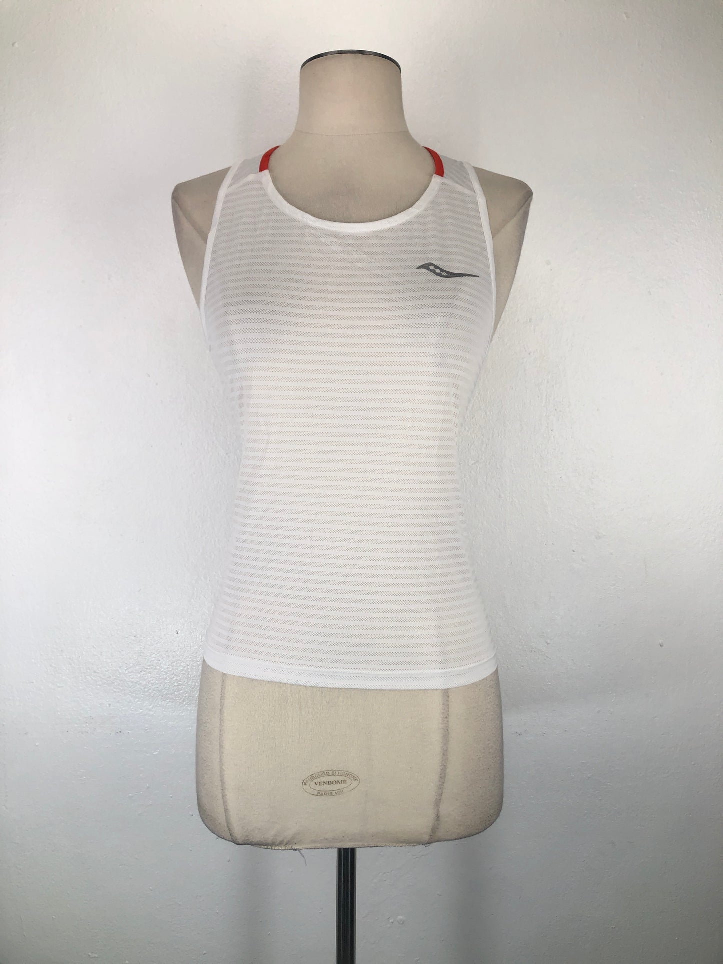 Camiseta Blanco Deportivo Sau cony