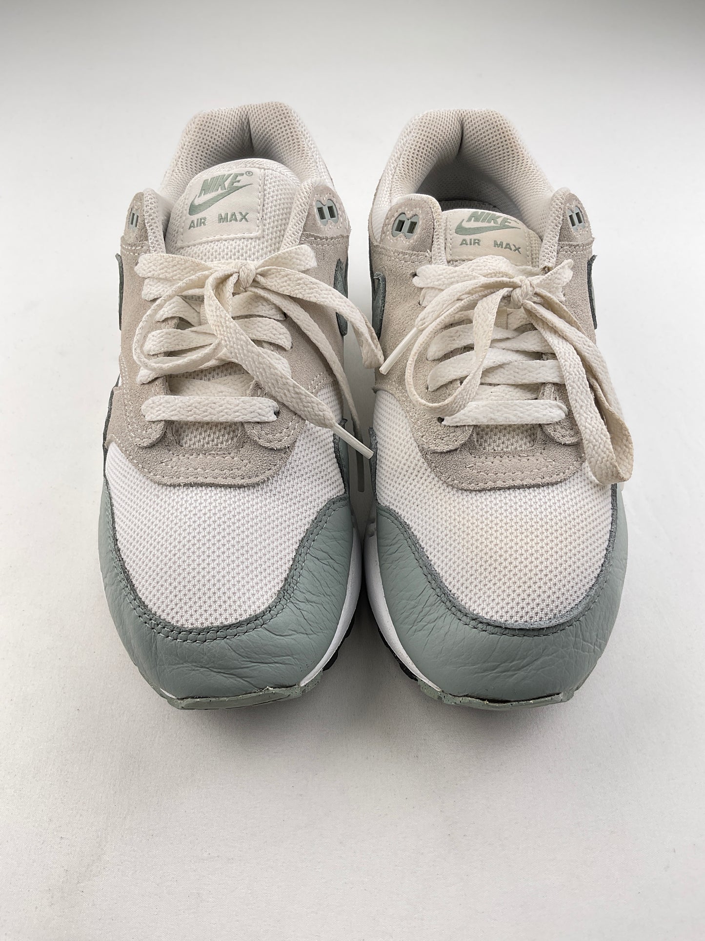 Tenis Gris Deportivo Deportivo Nike