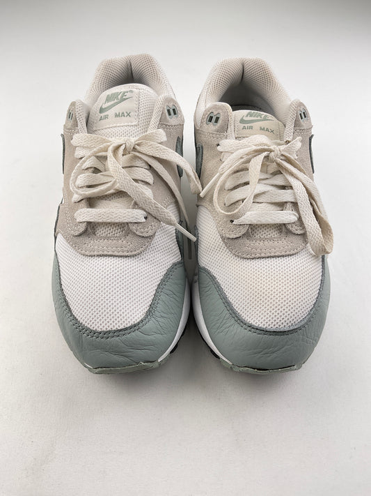 Tenis Gris Deportivo Deportivo Nike