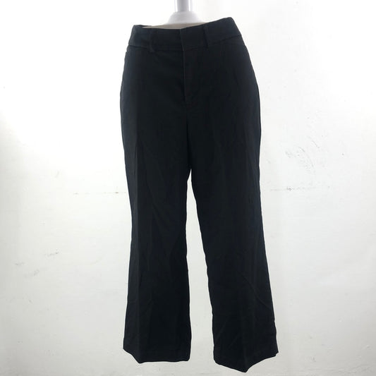 Capri Negro Dockers