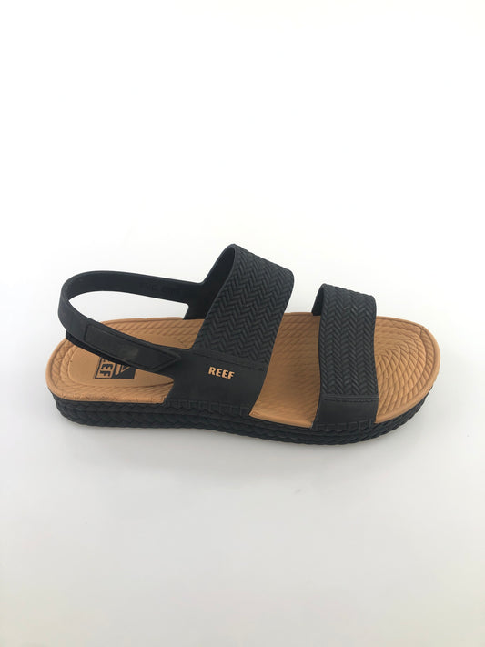Sandalia Negro Reef